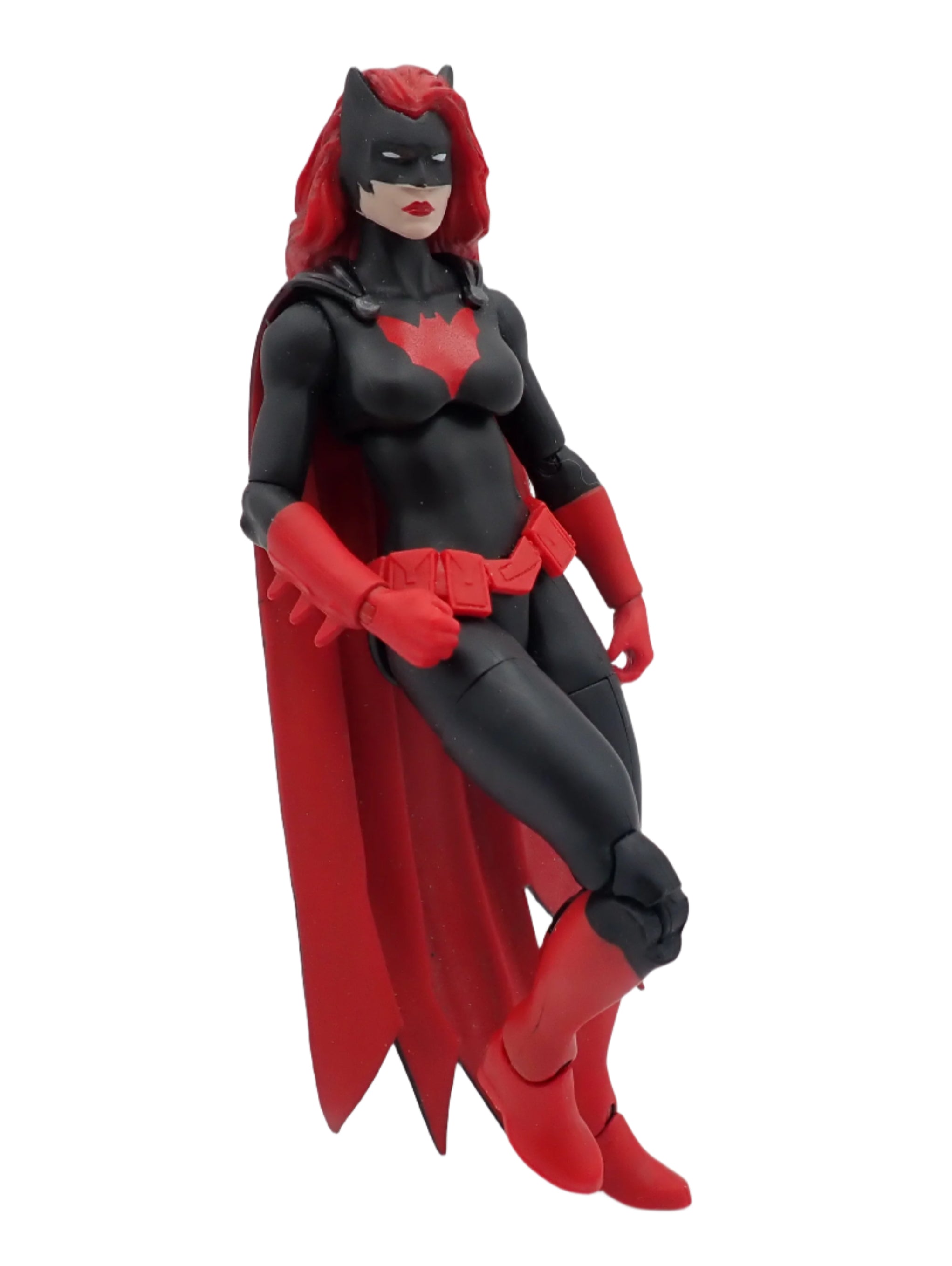 DC Multiverse: Batwoman Rebirth