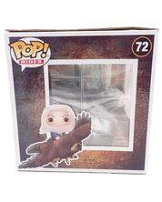 Gandalf on Gwaihir - POP! #72