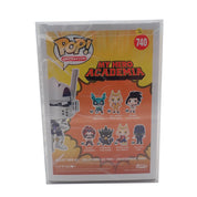 Tenya Iida - POP! #740 [Pre-Owned]