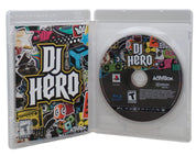 DJ Hero - PS3