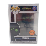 Yelena - POP! #1213 [Pre-Owned]