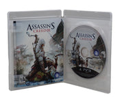 Assassin's Creed III - PS3