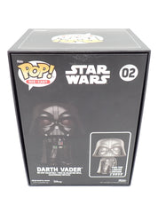 Darth Vader (Chase) - POP! Die-Cast #02