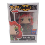 Poison Ivy - POP! #471 [Pre-Owned]