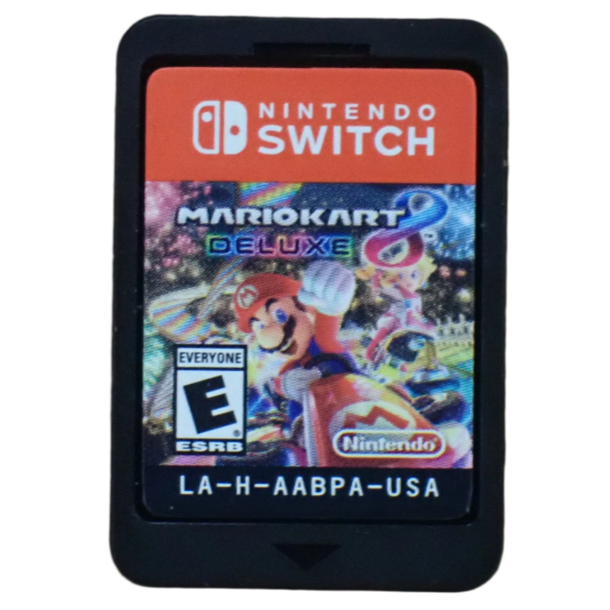 Mario Kart 8 Deluxe - NS