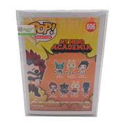 Eijiro Kirishima - POP! #606 [Pre-Owned]