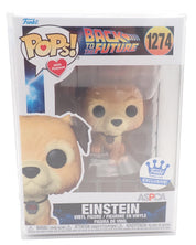 Einstein - POP! #1274 [PRE-OWNED]