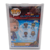 Lord Krylar - POP! #1218 [Pre-Owned]