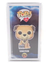 Einstein - POP! #1274 [PRE-OWNED]