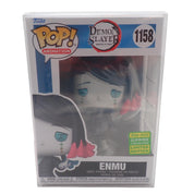 Enmu - POP! #1403 [Pre-Owned]