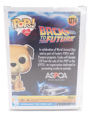 Einstein - POP! #1274 [PRE-OWNED]