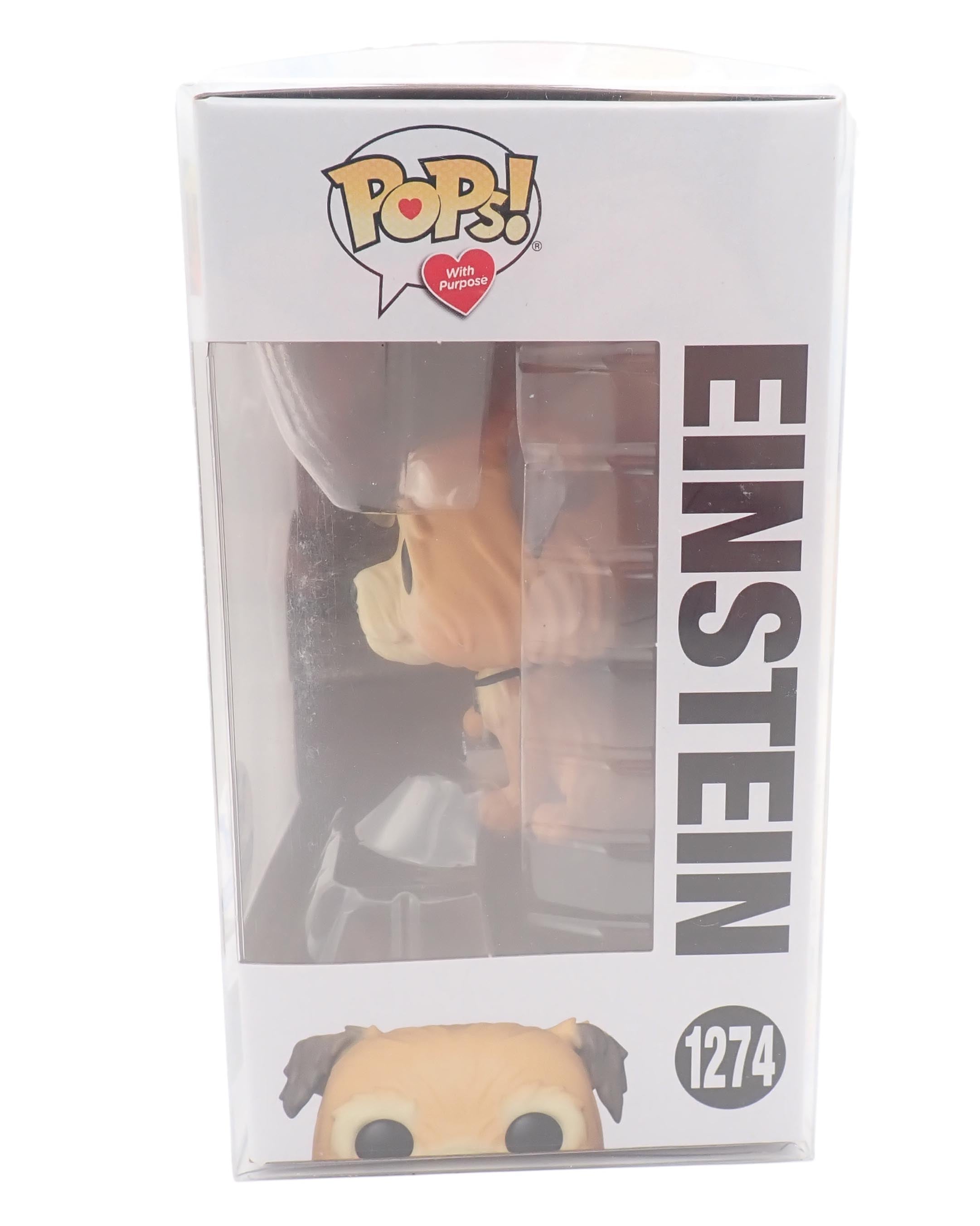 Einstein - POP! #1274 [PRE-OWNED]