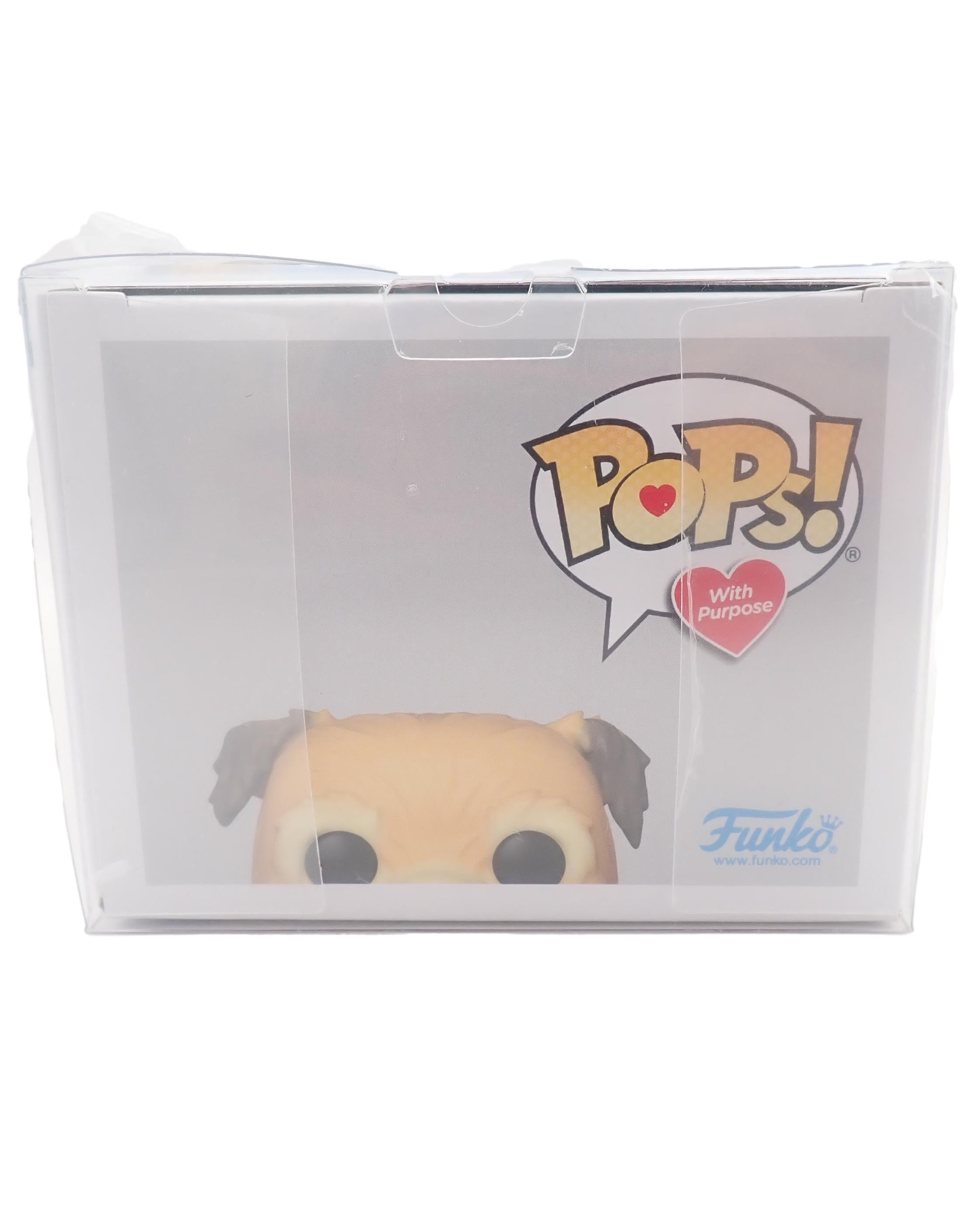 Einstein - POP! #1274 [PRE-OWNED]