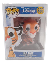 Rajah - POP! #355 [PRE-OWNED]
