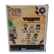 Descrates - POP! #1368 [Pre-Owned]