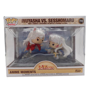 Inuyasha vs. Sesshomaru - POP! #772 [Pre-Owned]