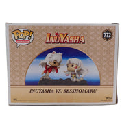 Inuyasha vs. Sesshomaru - POP! #772 [Pre-Owned]