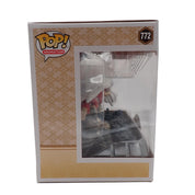 Inuyasha vs. Sesshomaru - POP! #772 [Pre-Owned]