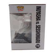Inuyasha vs. Sesshomaru - POP! #772 [Pre-Owned]