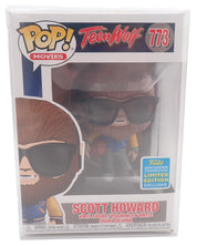 Scott Howard - POP! #773 [PRE-OWNED]