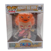 Hungry Big Mom - POP! #1268 [Pre-Owned]