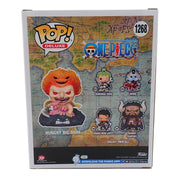 Hungry Big Mom - POP! #1268 [Pre-Owned]