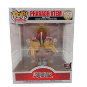 Pharaoh Atem - POP! #1059 [Pre-Owned]