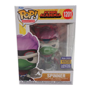 Spinner - POP! #1201 [Pre-Owned]