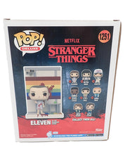 Eleven in the Rainbow Room - POP! #1251 [PRE-OWNED]