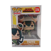 Tsuyu - POP! #374 [Pre-Owned]