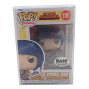 Kyoka Jiro - POP! #1151 [Pre-Owned]