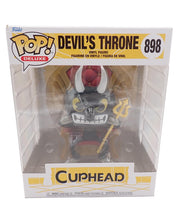 Devil's Throne - POP! #898 [PRE-OWNED]