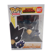 Fumikage Tokoyami - POP! #607 [Pre-Owned]