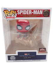 Spider-Man - POP! #1179 [PRE-OWNED]