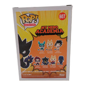 Fumikage Tokoyami - POP! #607 [Pre-Owned]