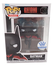 Batman - POP! #458 [PRE-OWNED]