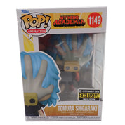 Tomura Shigaraki - POP! #1149 [Pre-Owned]
