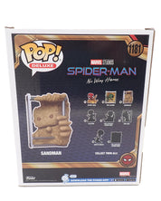 Sandman - POP! #1181 [PRE-OWNED]