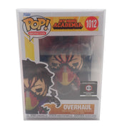 Overhaul - POP! #1012 [Pre-Owned]
