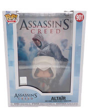 Altair - POP! #901 [PRE-OWNED]