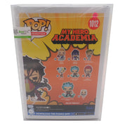 Overhaul - POP! #1012 [Pre-Owned]