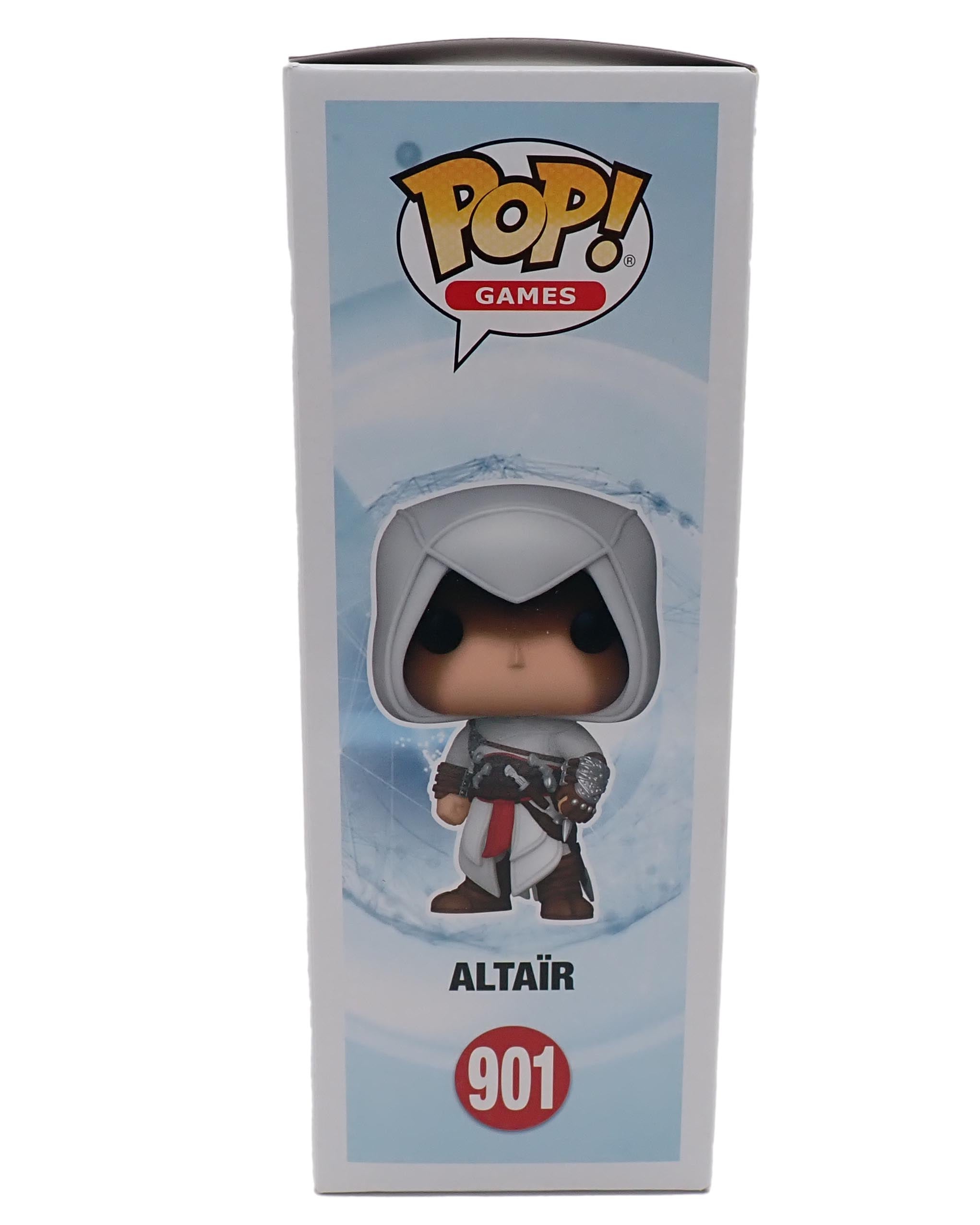Altair - POP! #901 [PRE-OWNED]