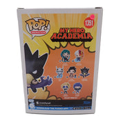 Fumikage Tokoyami - POP! #1351 [Pre-Owned]