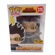 Shota Aizawa (Hero Costume) - POP! #376 [Pre-Owned]