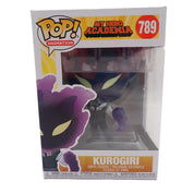 Kurogiri - POP! #789