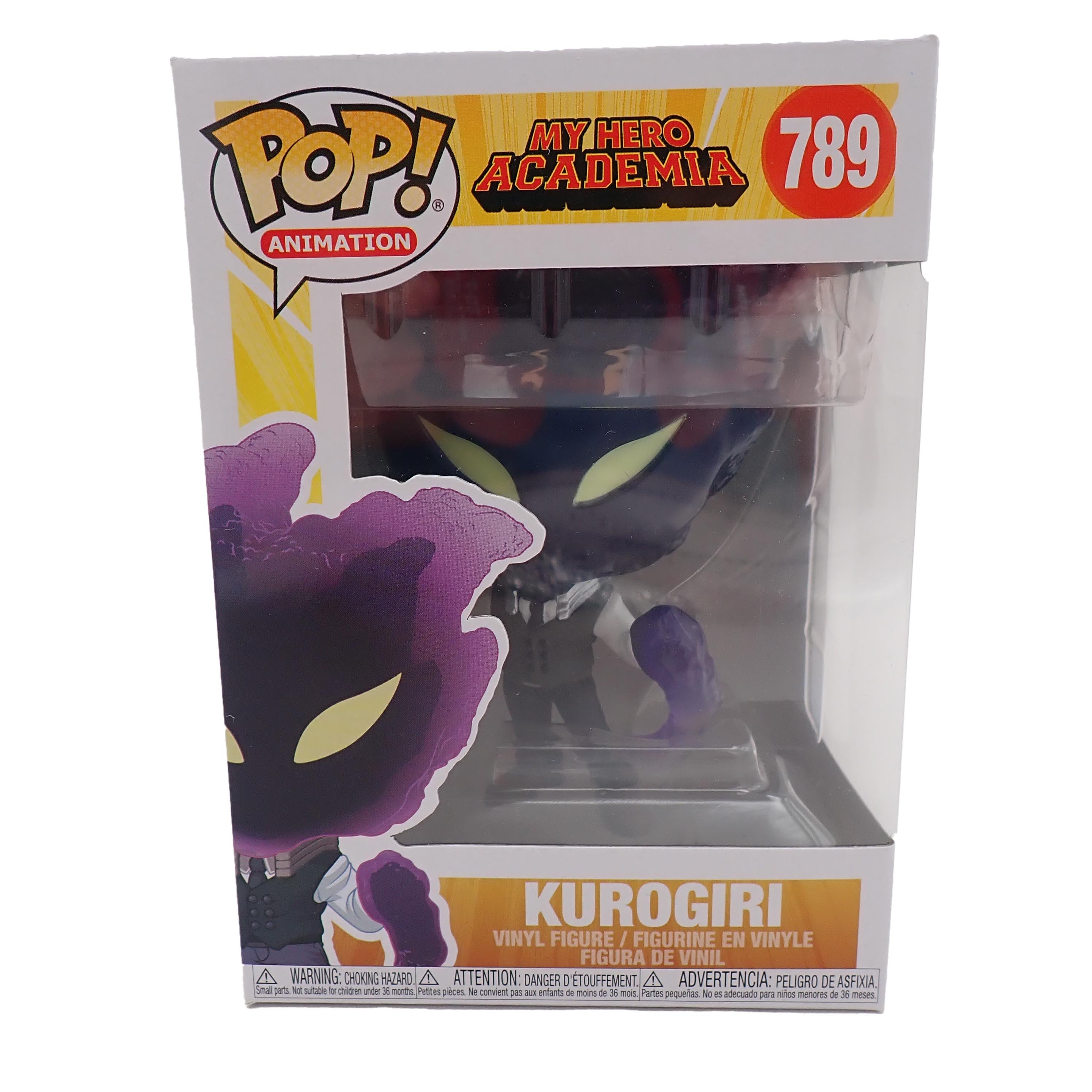 Kurogiri - POP! #789