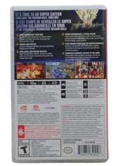 Dragon Ball Xenoverse 2 - Switch