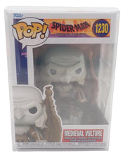 Medieval Vulture - POP! #1230 [PRE-OWNED]