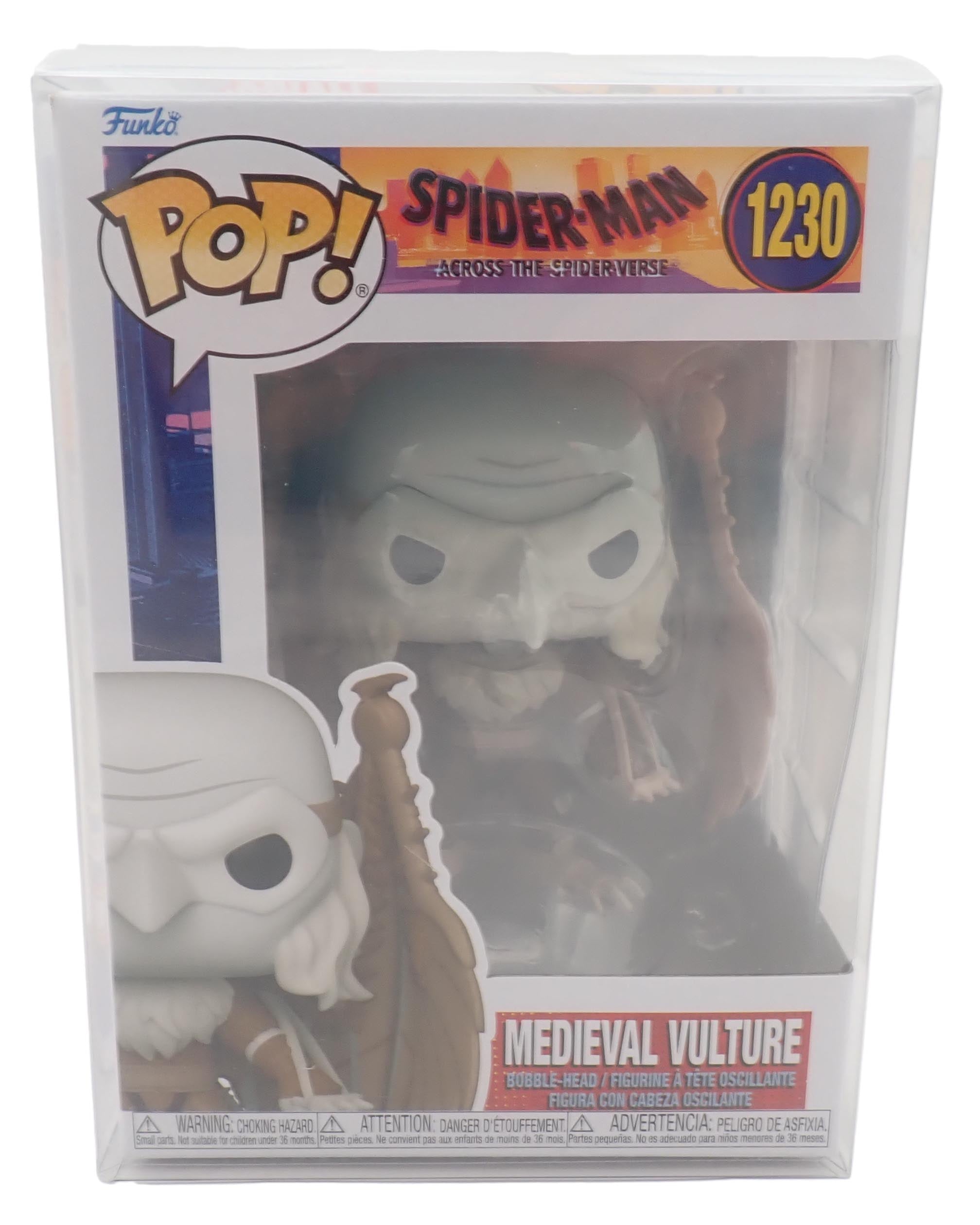 Medieval Vulture - POP! #1230 [PRE-OWNED]