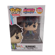 Kawaki - POP! #1036 [Pre-Owned]
